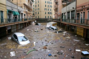 genova