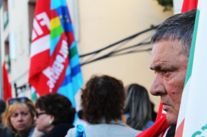 sciopero sindacati