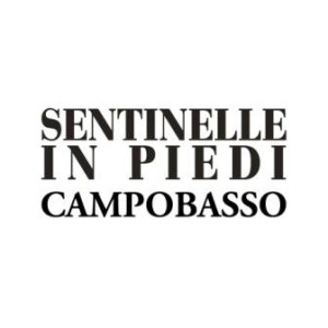 sentinelle in piedi