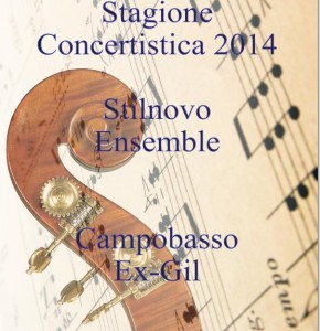 stagione concertistica
