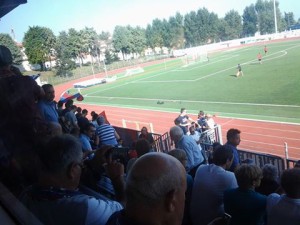 tifosi cb a recanati