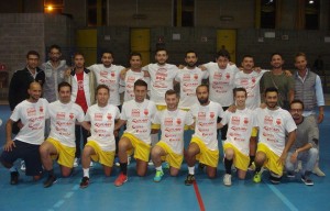 win campobasso calcio a 5