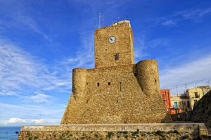 Il Castello di Termoli