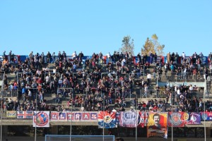 Campobasso - Castelfidardo 3-1 (42)