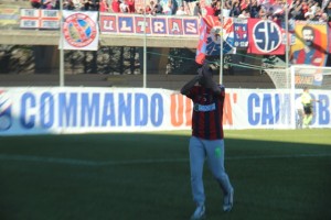 Campobasso - Castelfidardo 3-1 (5)