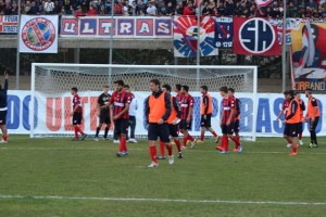 Campobasso - Castelfidardo 3-1 (61)