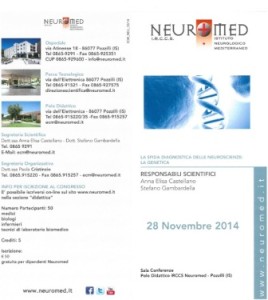 ECM 28 novembre 2014