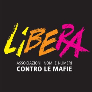 Logo_Libera contro le mafie