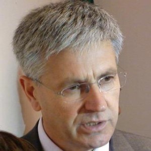 Michele Petraroia, vicepresidente della Giunta regionale del Molise