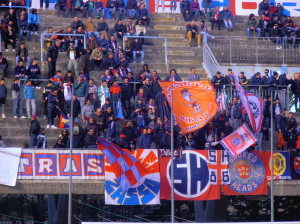 tifosi campobasso