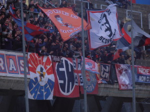 curva nord campobasso