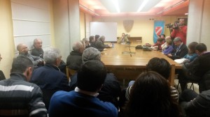 Scuola - Frattura con sindaci provincia Cb