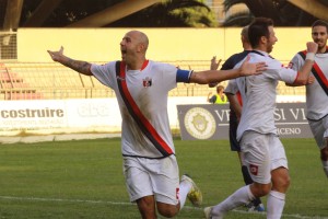 Tozzi Borsoi, l'uomo in più della Samb