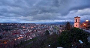 campobasso dai monti