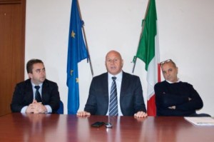 foto conferenza comune