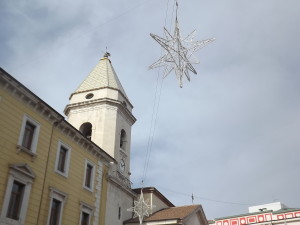 stelle piazza pepe