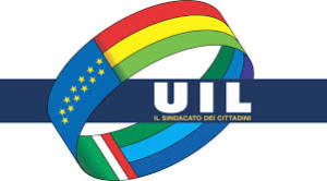 Il logo della Uil Molise