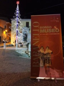 Baranello Borgo Museo