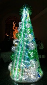 albero natale