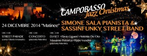 campobasso jazz