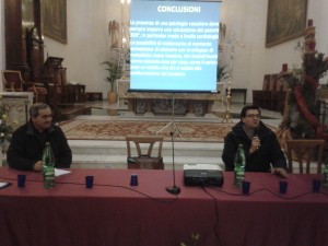 convegno neuromed