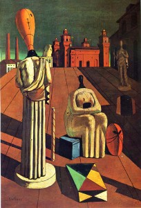 de chirico