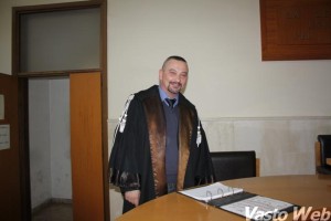 Gianni Falcione (foto tratta da vastoweb)