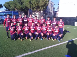 juniores campobasso