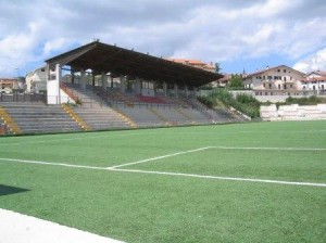 stadio-agnone