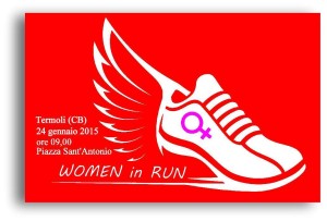 Women in Run