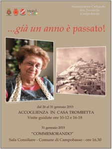 ada trombetta