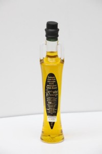 olio al tartufo