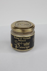 salsa al tartufo bianco 2