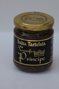 salsa tartufata