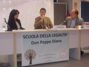 scuola legalità