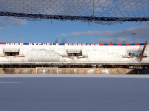 stadio selva piana con neve 9