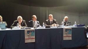 La conferenza all'Itis di Isernia