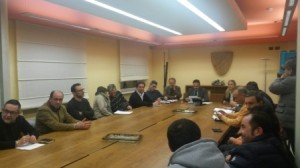 Frattura Gam 24 febbraio 2015