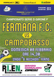fermana campobasso