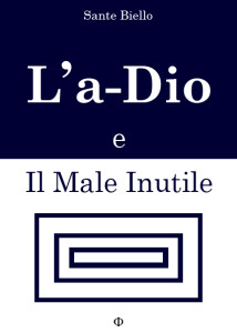 l'adio e il male inutile