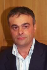Il consigliere comunale Pietro Montanaro