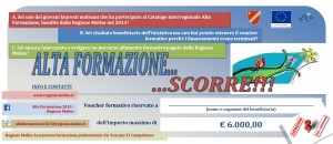 voucher promozionale_Alta Formaizone scorre