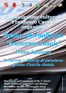 premio casale