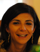 Amira Colagiovanni