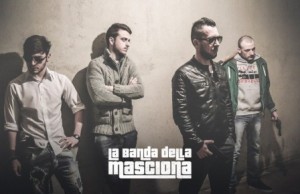 Banda della Masciona