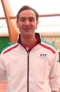 Pasquale Iacobucci