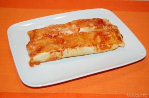 crespelle ragù