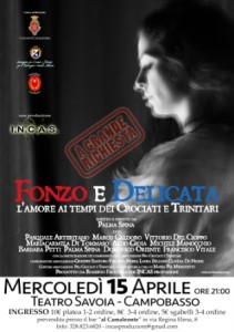 fonzo et delicata 15 aprile