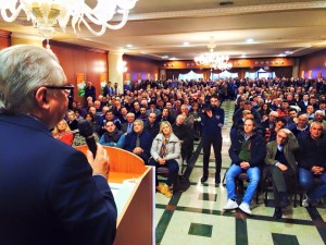 iorio insieme per il molise