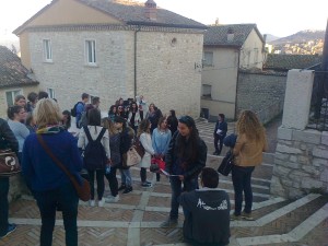 olanda germania centro storico